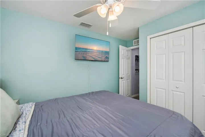 2nd Bedroom
