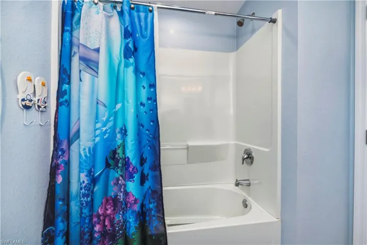 2nd Bathroom