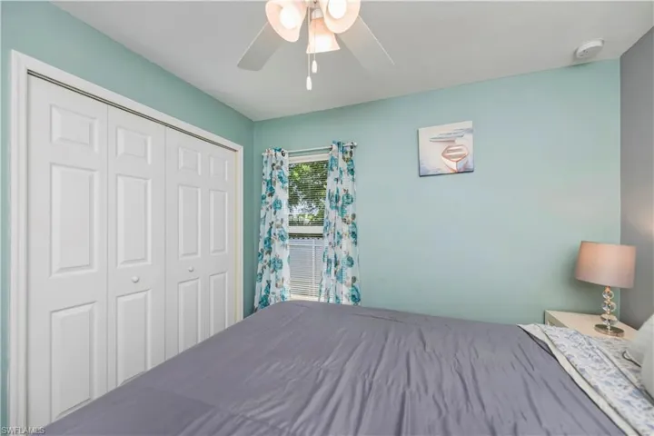 2nd Bedroom