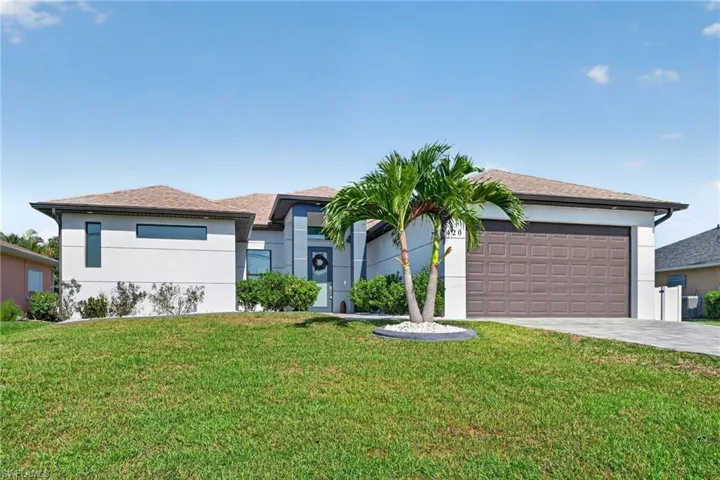 420 Sw 29th Ave, Cape Coral, Florida 33991