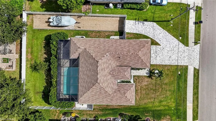 420 Sw 29th Ave, Cape Coral, Florida 33991
