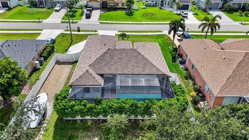 420 Sw 29th Ave, Cape Coral, Florida 33991