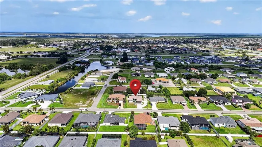 420 Sw 29th Ave, Cape Coral, Florida 33991