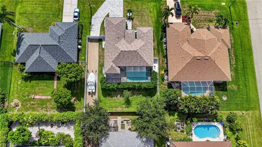 420 Sw 29th Ave, Cape Coral, Florida 33991