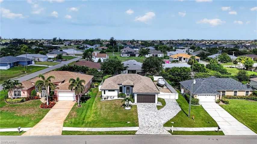 420 Sw 29th Ave, Cape Coral, Florida 33991