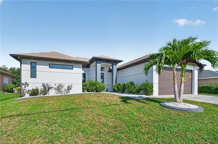 420 Sw 29th Ave, Cape Coral, Florida 33991