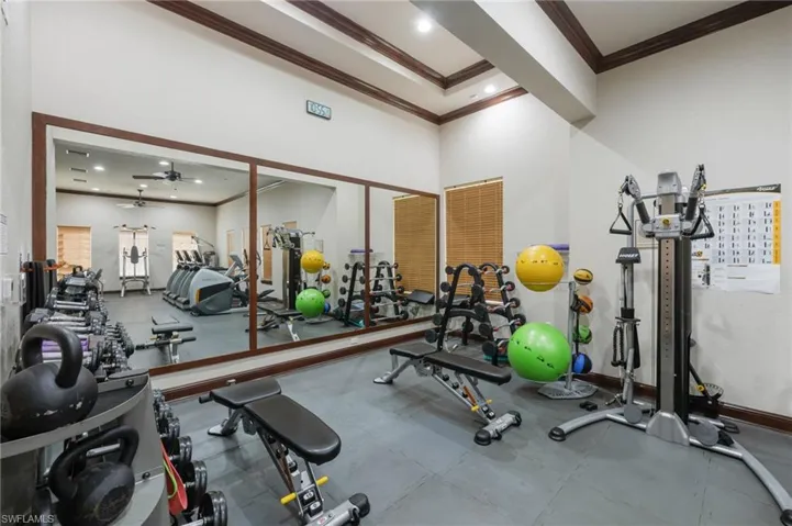 8540 Violeta St 201, Estero, Florida 34135