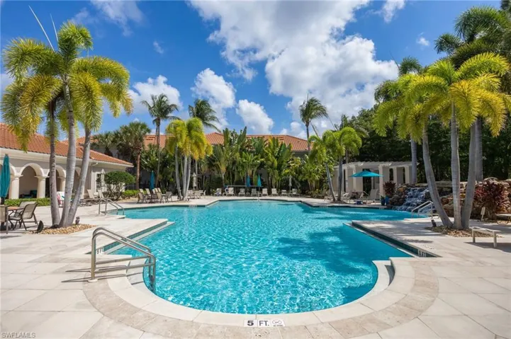8540 Violeta St 201, Estero, Florida 34135
