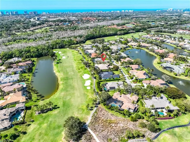 1687  Persimmon  DR, Naples, FL 34109