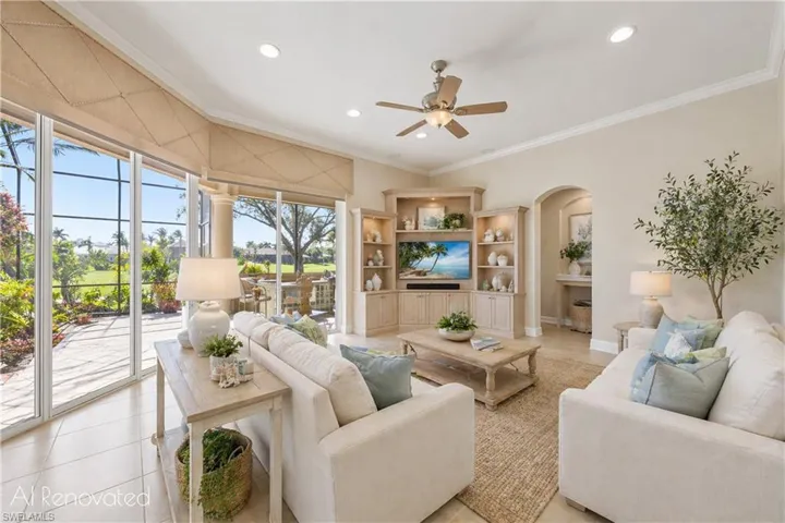1687  Persimmon  DR, Naples, FL 34109