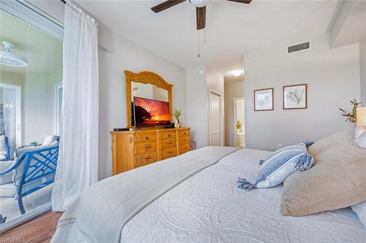 Master Bedroom with Ensuite