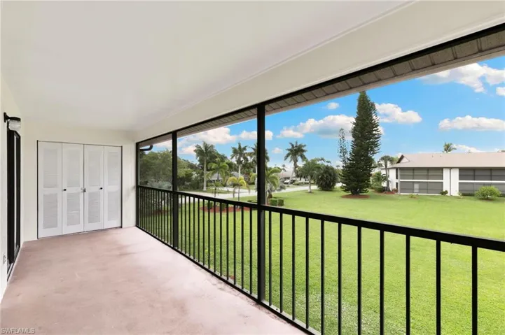 236 Pebble Beach Cir A202, Naples, Florida 34113