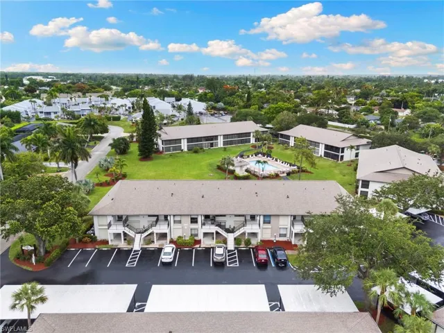 236 Pebble Beach Cir A202, Naples, Florida 34113