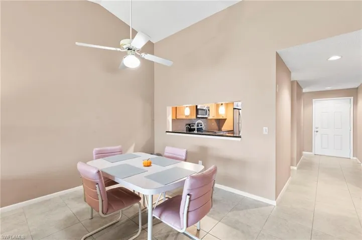 236 Pebble Beach Cir A202, Naples, Florida 34113