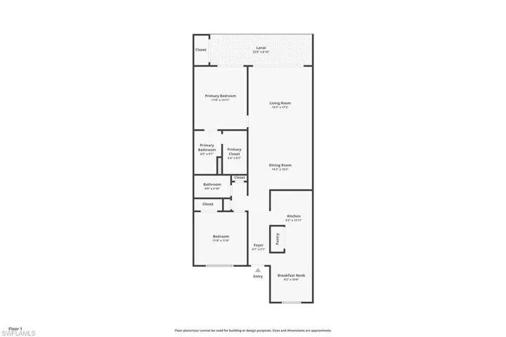 236 Pebble Beach Cir A202, Naples, Florida 34113