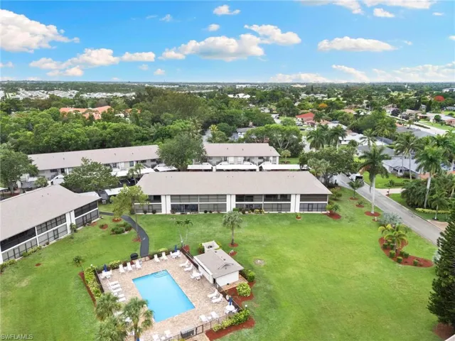 236 Pebble Beach Cir A202, Naples, Florida 34113
