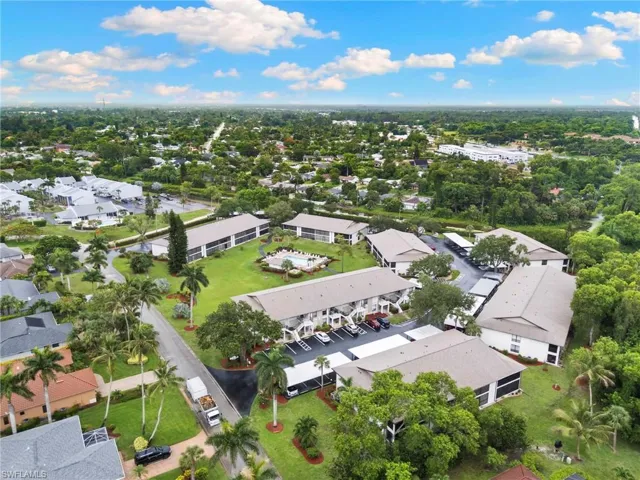 236 Pebble Beach Cir A202, Naples, Florida 34113