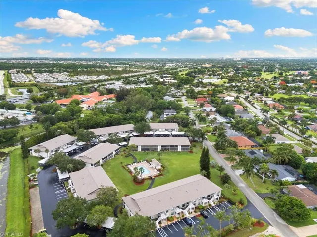 236 Pebble Beach Cir A202, Naples, Florida 34113