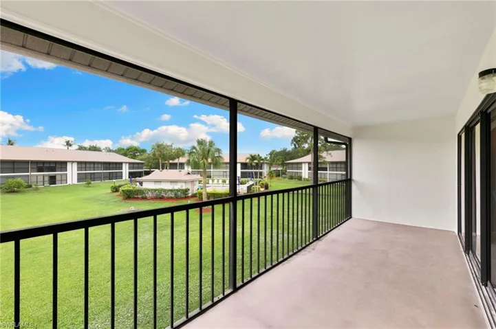 236 Pebble Beach Cir A202, Naples, Florida 34113