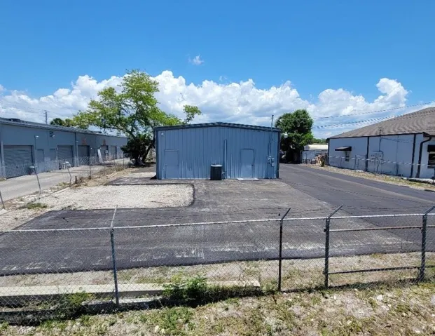 Gutters, Paint, Roof, Electric, & Parking Lot Upgrades