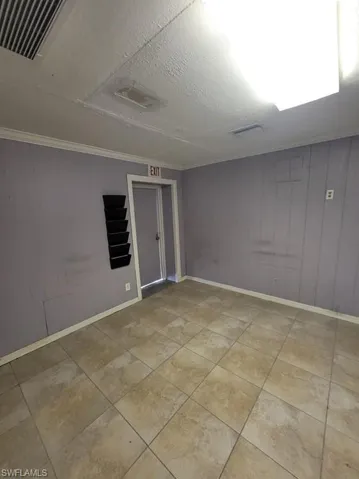 Small Office Space w/AC & Bathroom