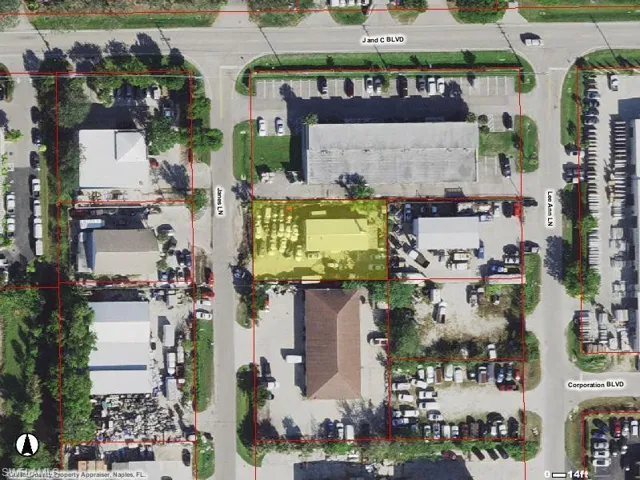 6344  Janes  LN, Naples, FL 34109