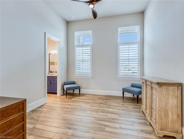 The home office also serves as bedroom #2 with integrated full bath #2. This exceptional room is located directly off the main living area great room.