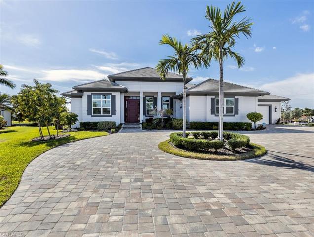 Stunningly beautiful coastal design.