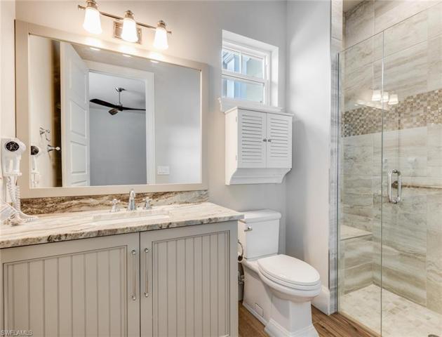 Bathroom #3