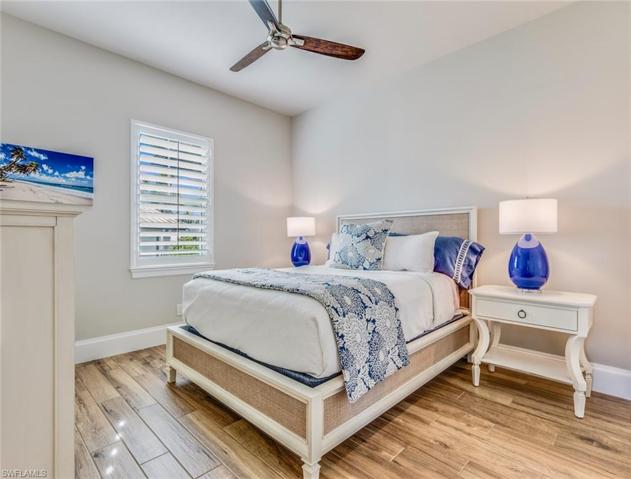 Bedroom #5