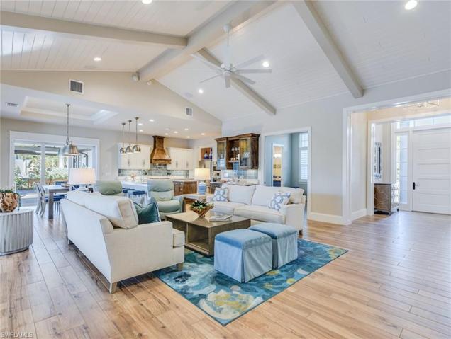 Be prepared to make an offer when you enter this home, because you're going to LOVE IT!