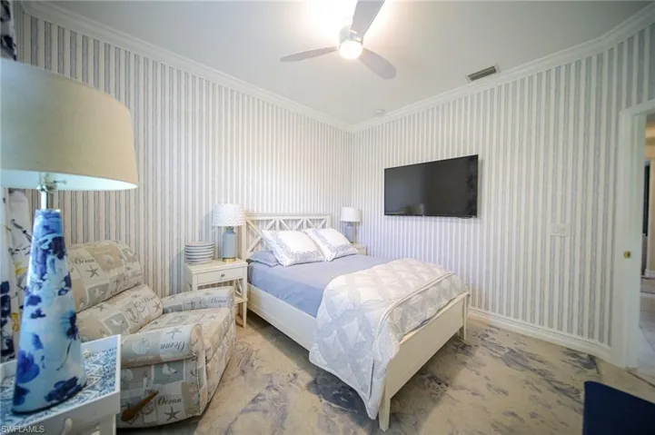 10822 Tiberio Dr, Fort Myers, Florida 33913