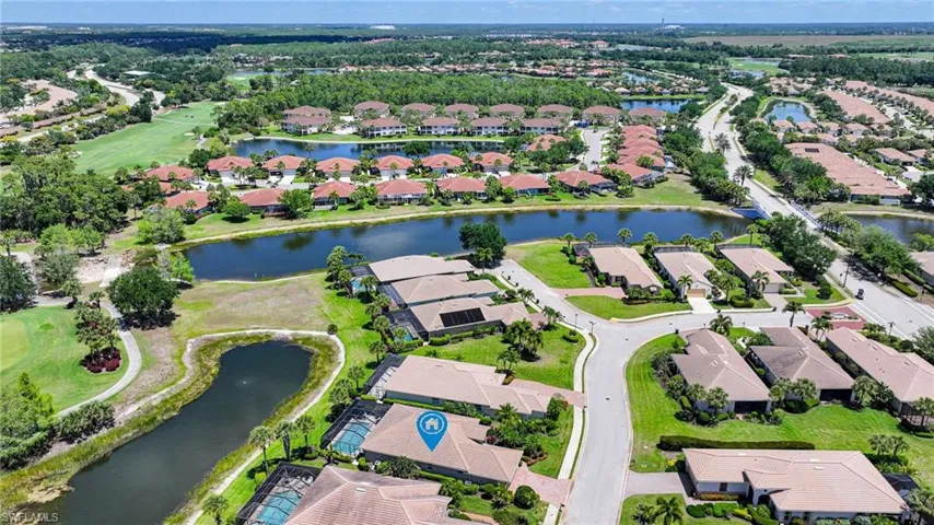 10822 Tiberio Dr, Fort Myers, Florida 33913
