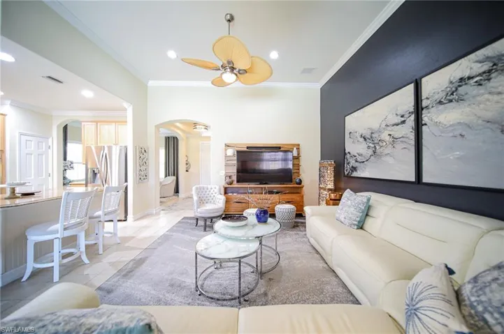 10822 Tiberio Dr, Fort Myers, Florida 33913