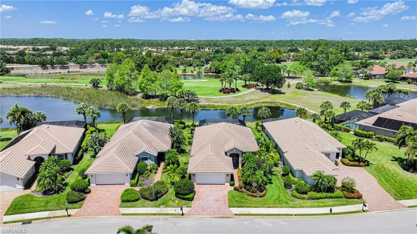 10822 Tiberio Dr, Fort Myers, Florida 33913