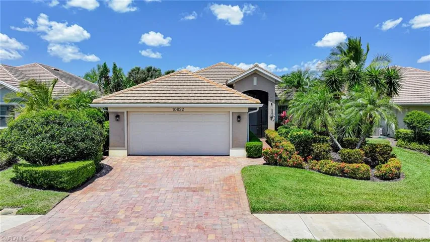 10822 Tiberio Dr, Fort Myers, Florida 33913