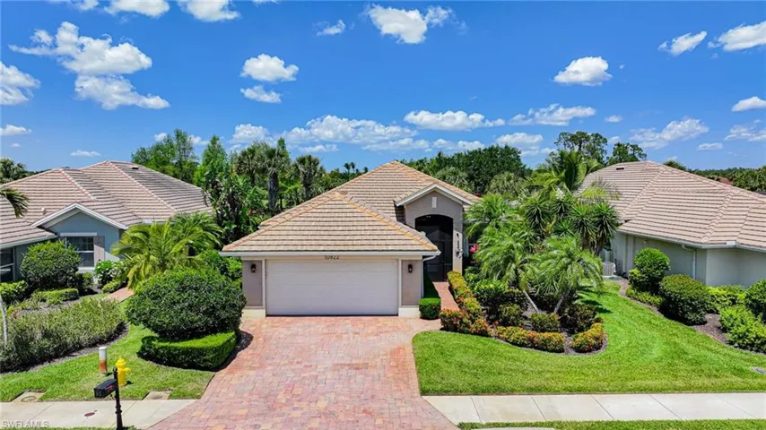 10822 Tiberio Dr, Fort Myers, Florida 33913