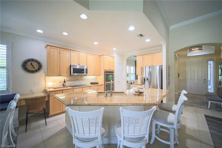 10822 Tiberio Dr, Fort Myers, Florida 33913
