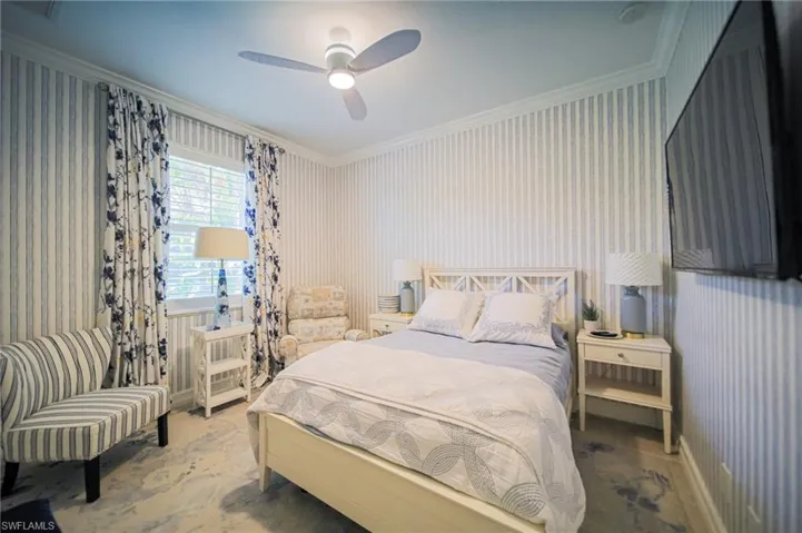 10822 Tiberio Dr, Fort Myers, Florida 33913