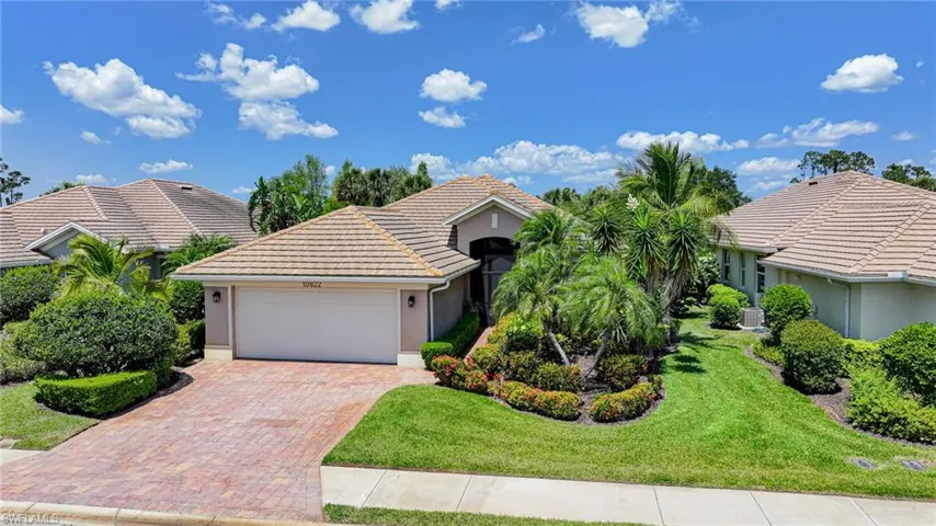10822 Tiberio Dr, Fort Myers, Florida 33913