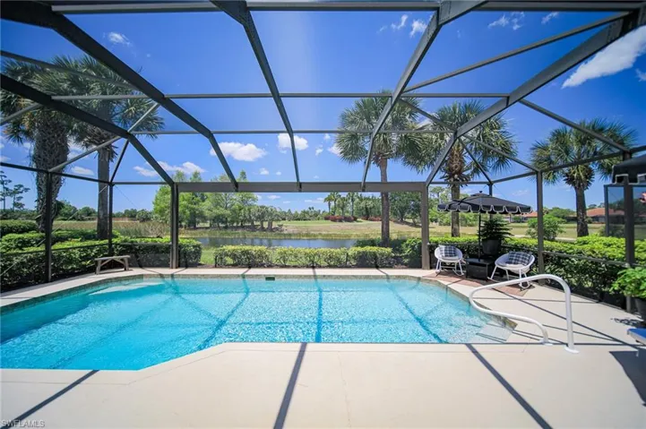 10822 Tiberio Dr, Fort Myers, Florida 33913