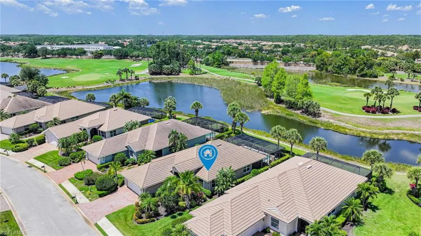 10822 Tiberio Dr, Fort Myers, Florida 33913