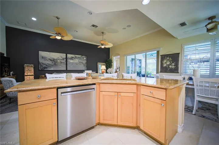 10822 Tiberio Dr, Fort Myers, Florida 33913