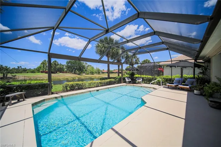 10822 Tiberio Dr, Fort Myers, Florida 33913