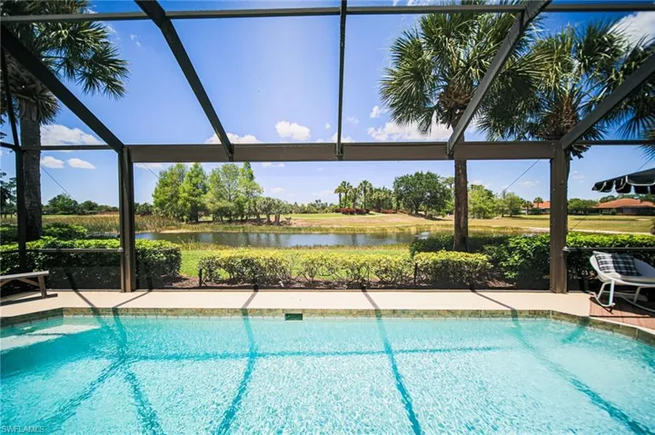 10822 Tiberio Dr, Fort Myers, Florida 33913