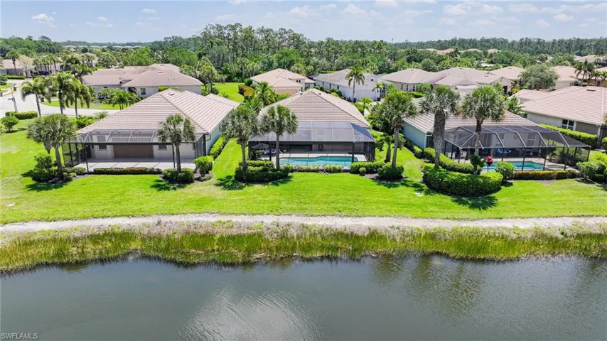 10822 Tiberio Dr, Fort Myers, Florida 33913