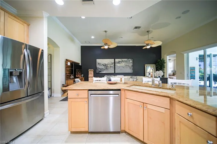 10822 Tiberio Dr, Fort Myers, Florida 33913