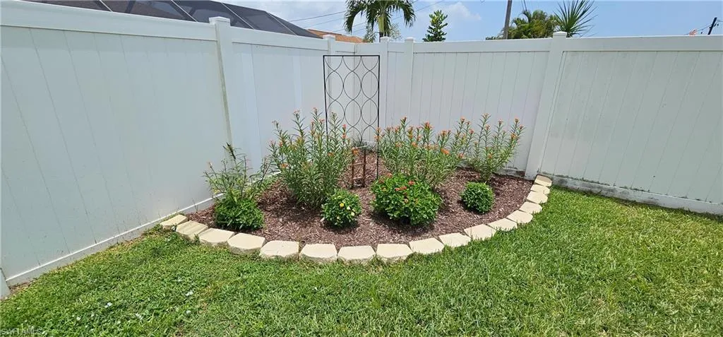 Flower Garden