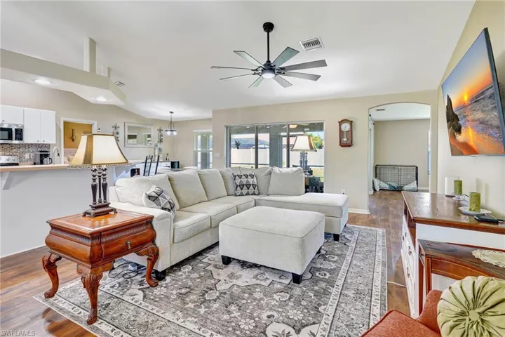 4105 SW 9th  AVE, Cape Coral, FL 33914