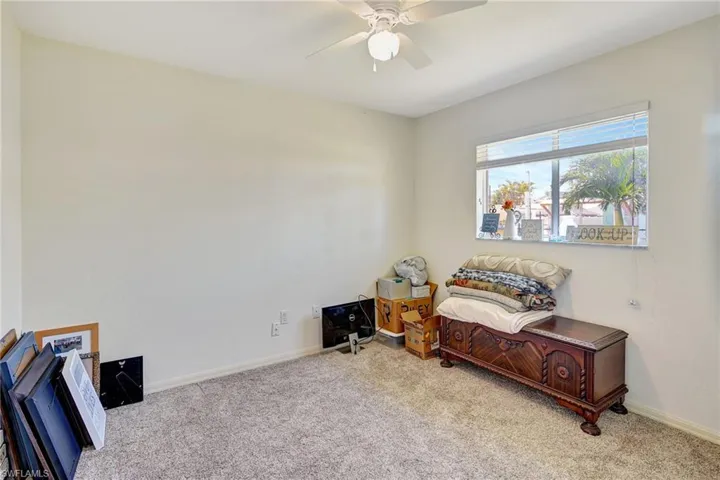 Guest bedroom